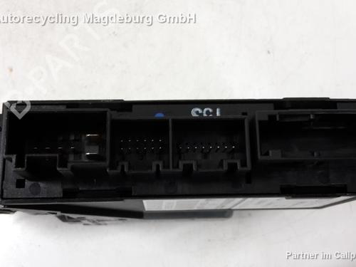 Left rear window motor AUDI A4 B6 (8E2) 2.0 | BP31778712E23