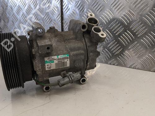 Used AC compressor NISSAN PRIMERA Hatchback (P11) 1.8 16V (114 hp) 32353104