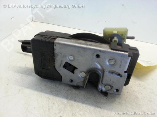 Türschloss rechts vorne für OPEL VECTRA C (Z02) 2.2 16V (F69) (147 hp) 31778307