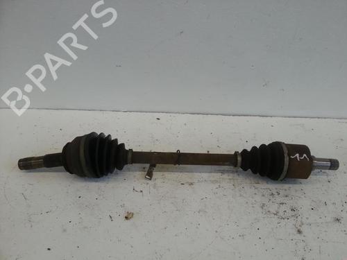 Used Other PEUGEOT BOXER Van 2.2 HDi 120 (120 hp) 31779260