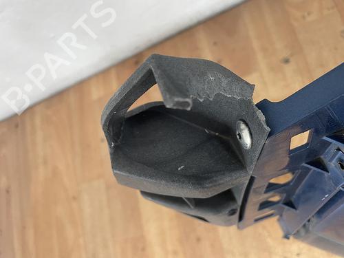 Forskærm venstre AUDI A2 (8Z0) 1.6 FSI | BP31785437C41 