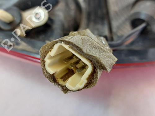 Right taillight SUZUKI SPLASH (EX) 1.2 (A5B412) | BP31789013C35 