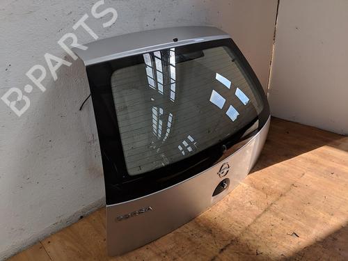 Tailgate OPEL CORSA C (X01) 1.0 (F08, F68) | BP31783036C6