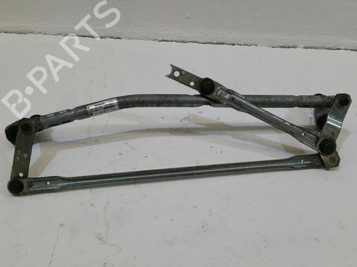 Used Front wipers mechanism VW PASSAT B6 (3C2) 2.0 TDI 16V (140 hp) 31780069