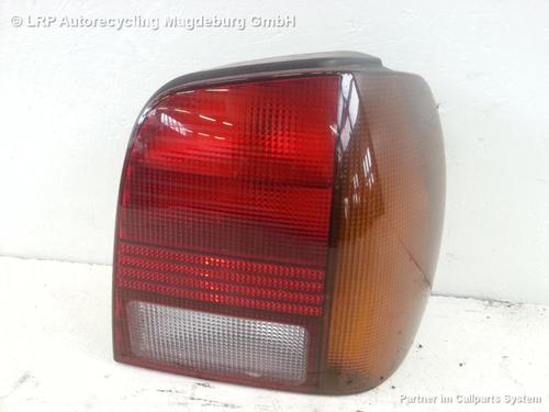 Used Right taillight VW POLO III (6N1) 50 1.0 (50 hp) 31779092