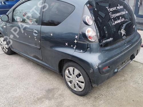 Other CITROËN C1 (PM_, PN_) 1.0 | BP31958770O1 