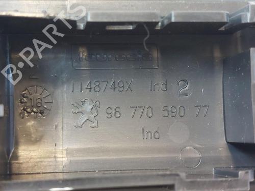 Other PEUGEOT 2008 I (CU_) 1.5 BlueHDI 120 | BP31790879O1 - Image 6