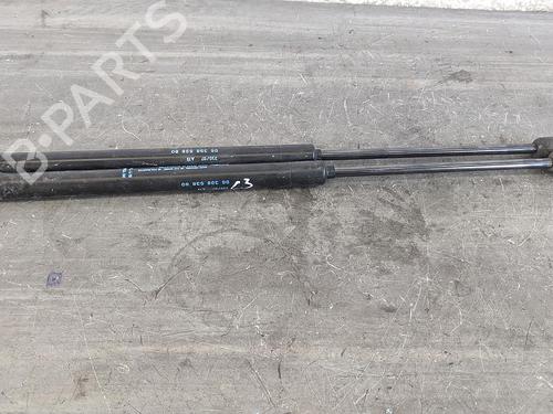 Used Other CITROËN C3 I (FC_, FN_) 1.4 16V (88 hp) 31784385