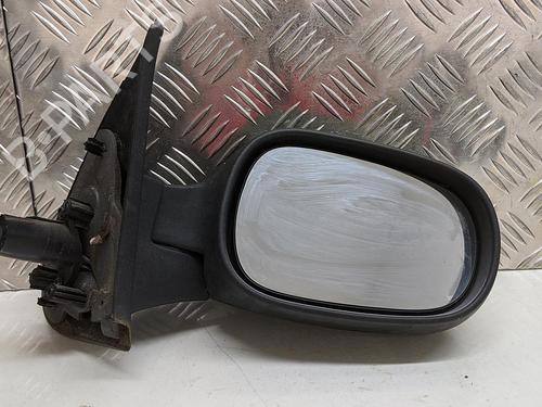 Bakspejl Højre NISSAN MICRA III (K12) 1.5 dCi (65 hp) 31782371
