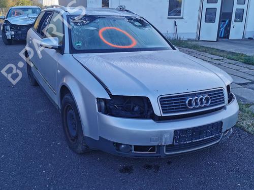 Brugte AUDI A4 B6 Avant (8E5) 1.9 TDI (130 hp) 4401812