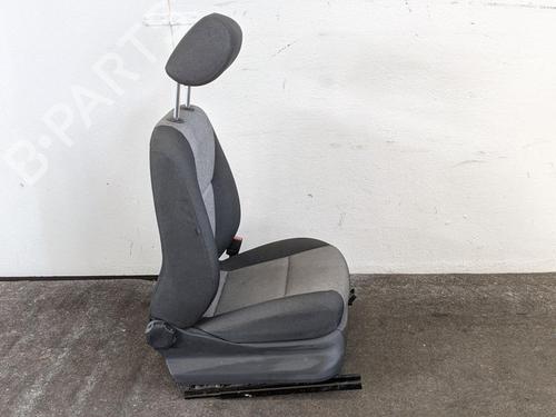 Right front seat SKODA FABIA II (542) 1.2 12V | BP31786466C16 - Image 5