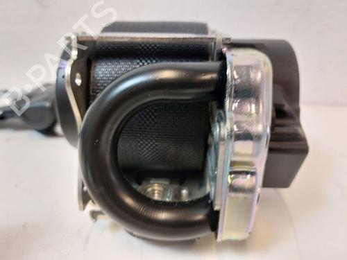 Front left seatbelt NISSAN MICRA V (K14) 1.0 IG-T 100 | BP31791554I26  - Image 6