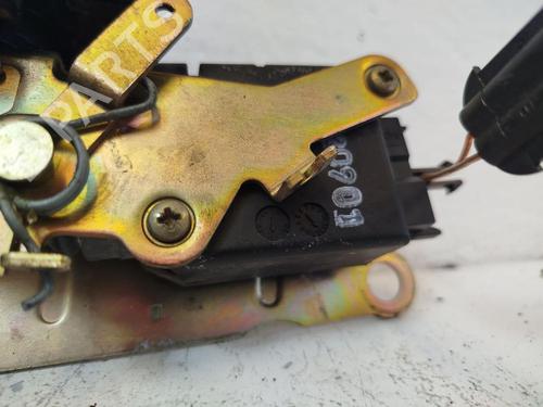 Other SMART CABRIO (450) 0.6 (S1OLD2, 450.452) | BP31790097O1