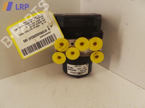 Pompe ABS KIA CERATO I Hatchback (LD) 1.5 CRDi (102 hp) 31776437
