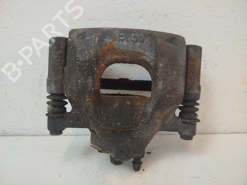 Used Right front brake caliper Right front brake caliper CITROËN C1 II (PA_, PS_) 1.0 VTi 72 (72 hp) 33028185 33028185