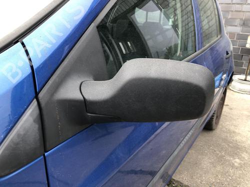 Bakspejl venstre Bakspejl venstre RENAULT CLIO IV (BH_) 1.2 16V (BHA1, BHAK, BHMG, BHMK) (75 hp) 35917966 35917966
