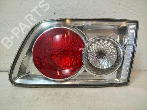 Used Right tailgate light Right tailgate light MAZDA 6 Station Wagon (GY) 1.8 (120 hp) 35966243 35966243