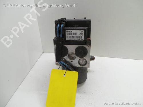 Used ABS pump NISSAN ALMERA II Hatchback (N16) 1.5 (90 hp) 31777180