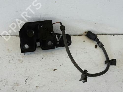 Used Other VW TOURAN (1T1, 1T2) 1.6 FSI (115 hp) 31779529