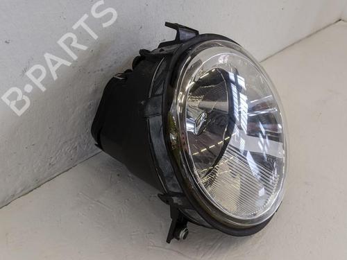 Right headlight NISSAN PRIMERA Hatchback (P11) 1.8 16V | BP31787127C29 