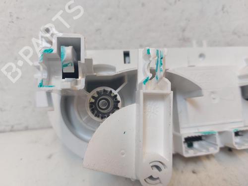 Climate control RENAULT CLIO IV (BH_) 0.9 TCe 90 (BHNF, BHMA, BHMH, BHJK, BHJR) | BP31791294I5 