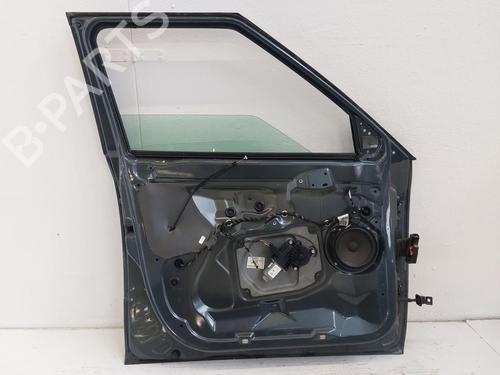 Left front door NISSAN PRIMERA Hatchback (P11) 1.8 16V | BP31790329C2 