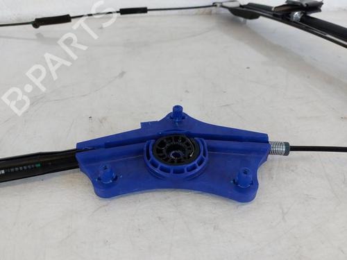 Andre SMART #1 EV All-wheel Drive | BP31790503O1