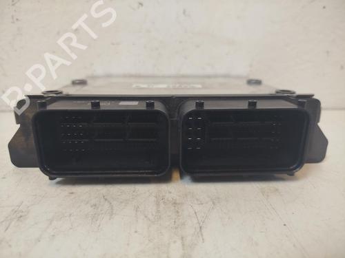 Engine control unit (ECU) HYUNDAI i30 FASTBACK (PDE, PDEN) 1.0 T-GDI hybrid 48V | BP31791186M57 