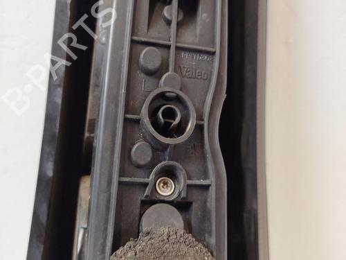 Left taillight OPEL MERIVA A MPV (X03) 1.4 16V Twinport (E75) | BP31790288C34 