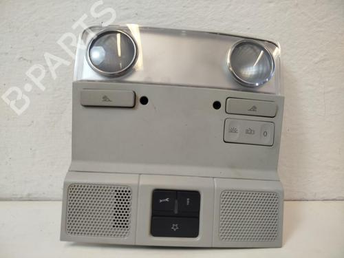 Luz interior VW PASSAT B7 Variant (365) 2.0 TDI (170 hp) 32688401
