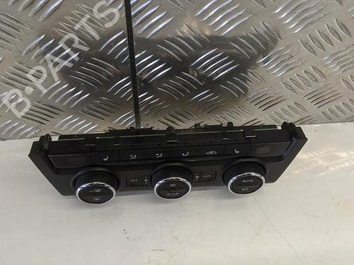 Climate control SKODA OCTAVIA III Combi (5E5, 5E6) 2.0 TDI RS | BP31784763I5 