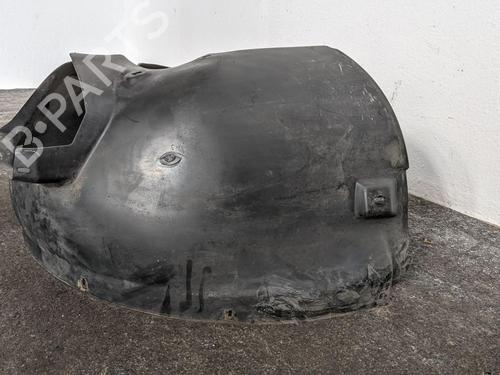 Wheel arch VW NEW BEETLE (9C1, 1C1) 1.9 TDI | BP31787151C56