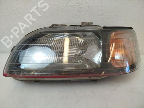 Outra HONDA CIVIC VI Fastback (MA, MB) 1.5 i Vtec-E (MA9) (90 hp) 31788929