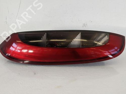 Venstre Baklys OPEL CORSA C (X01) 1.0 (F08, F68) (60 hp) 31786991