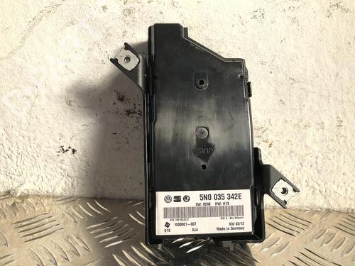 Used Electronic module VW POLO V (6R1, 6C1) 1.6 TDI (90 hp) 31781724
