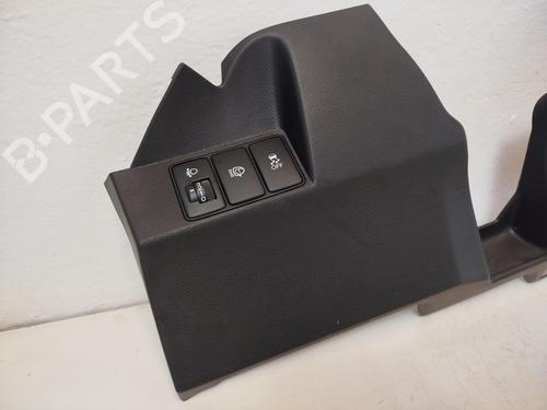 Andere für Andere HONDA CIVIC IX Tourer (FK) 1.6 i-DTEC (FK3) (120 hp) 35966208 35966208