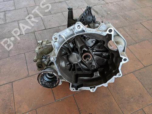 Used Other SEAT IBIZA IV SC (6J1, 6P5) 1.2 (70 hp) 31782052