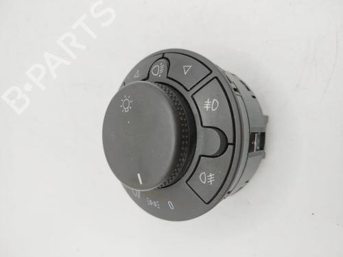 Headlight switch OPEL CORSA D (S07) 1.0 (L08, L68) | BP31788718I24 - Image 7