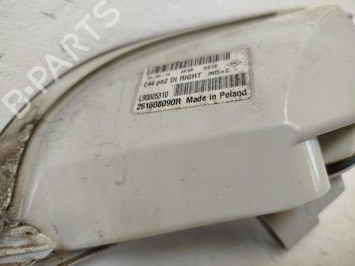 Other RENAULT TWINGO II (CN0_) 1.2 16V (CN04, CN0B) | BP31788982O1  - Image 6