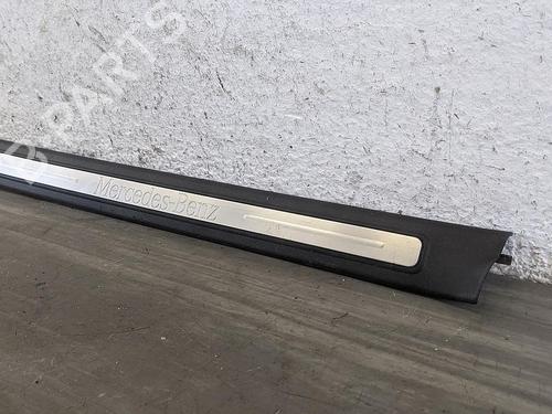 other-mercedes-benz-a-class-w169-2004-2005-2006-2007-2008-2009-2010-2011-2012-31784230 main image