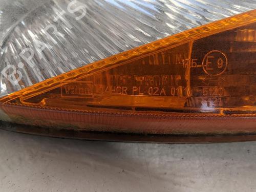 Right headlight FORD STREET KA (RL2) 1.6 | BP31787567C29