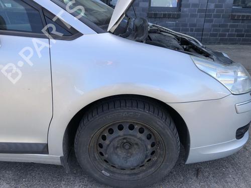 right-front-fenders-citroen-c4-i-lc_-2004-2005-2006-2007-2008-2009-2010-2011-2012-2013-2014-34351458 main image