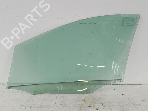 Used Front right door window MERCEDES-BENZ B-CLASS Sports Tourer (W245) B 180 CDI (245.207) (109 hp) 31779683
