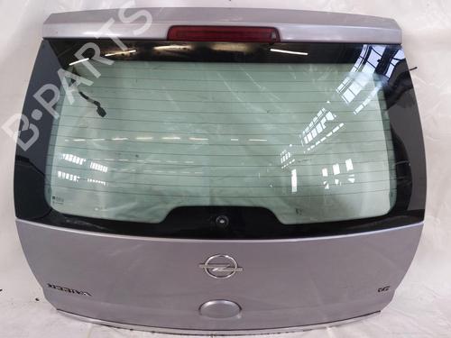 Used Tailgate Tailgate OPEL MERIVA A MPV (X03) 1.8 (E75) (125 hp) 31788988 31788988