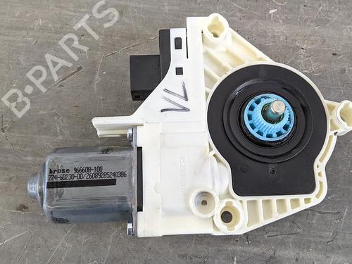 left-front-window-motor-skoda-yeti-5l-2009-2010-2011-2012-2013-2014-2015-2016-2017-31783681 main image