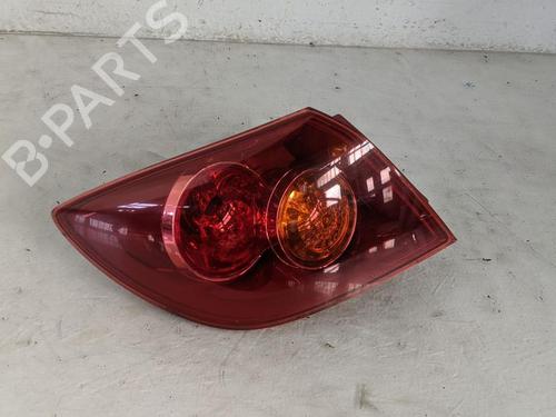 Andere für MAZDA 3 (BK) 1.6 (BK14) (105 hp) 31787524