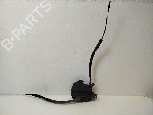 Højre bagtil lås NISSAN MICRA V (K14) 1.0 IG-T 100 (101 hp) 31791533