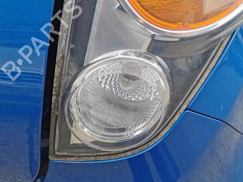 Other CHEVROLET SPARK (M300) 1.0 | BP31790274O1