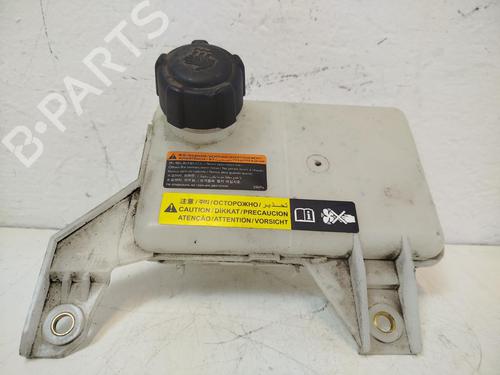 Used Expansion tank NISSAN LEAF (ZE1) Electric (150 hp) 31791083