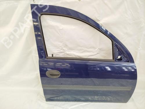 Porta frente direita OPEL COMBO Tour 1.6 CNG (94 hp) 31786645